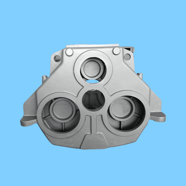 gear case casting