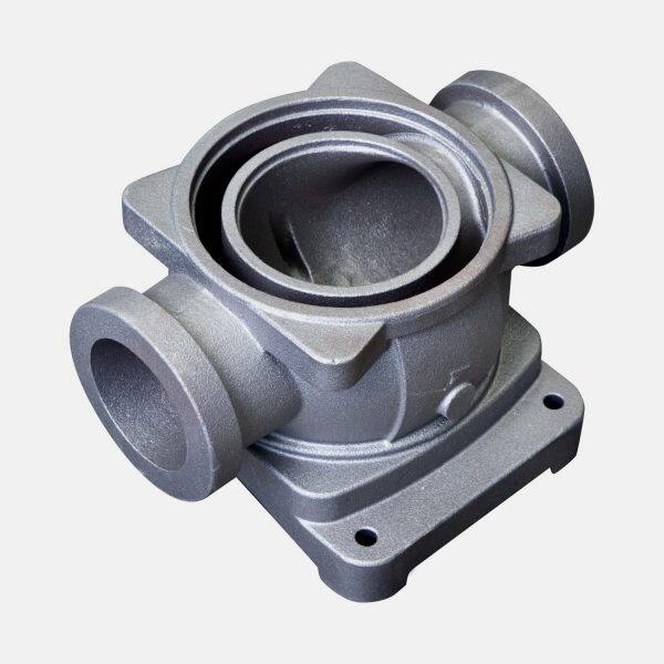 gate valve