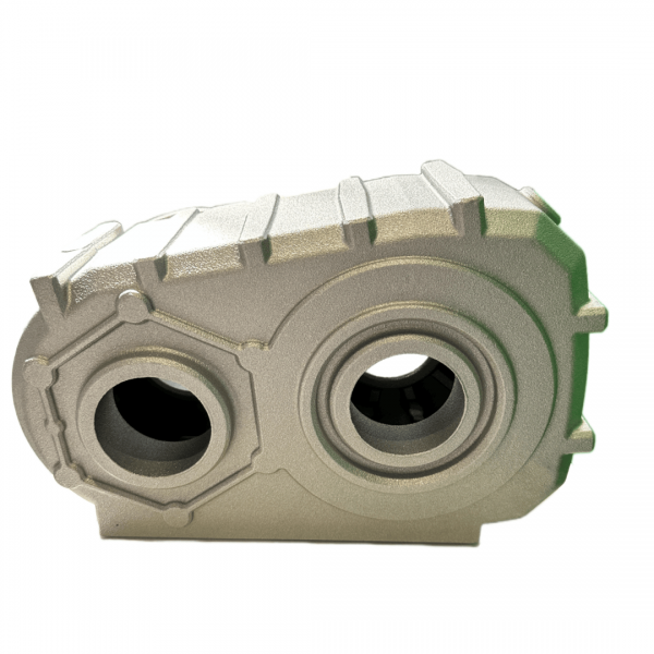 gearbox casting
