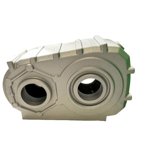 shell casting