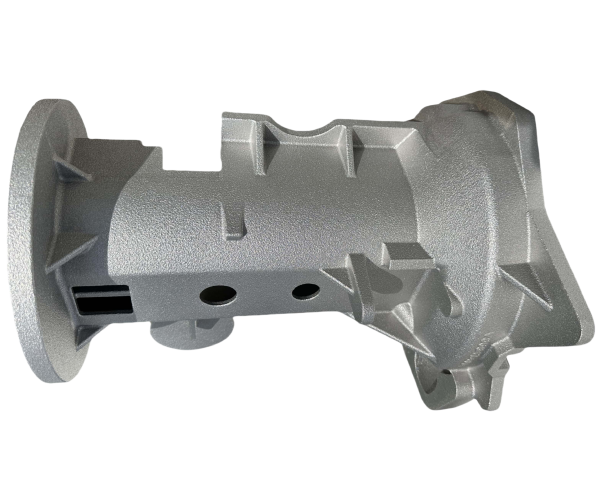 ductile iron casting