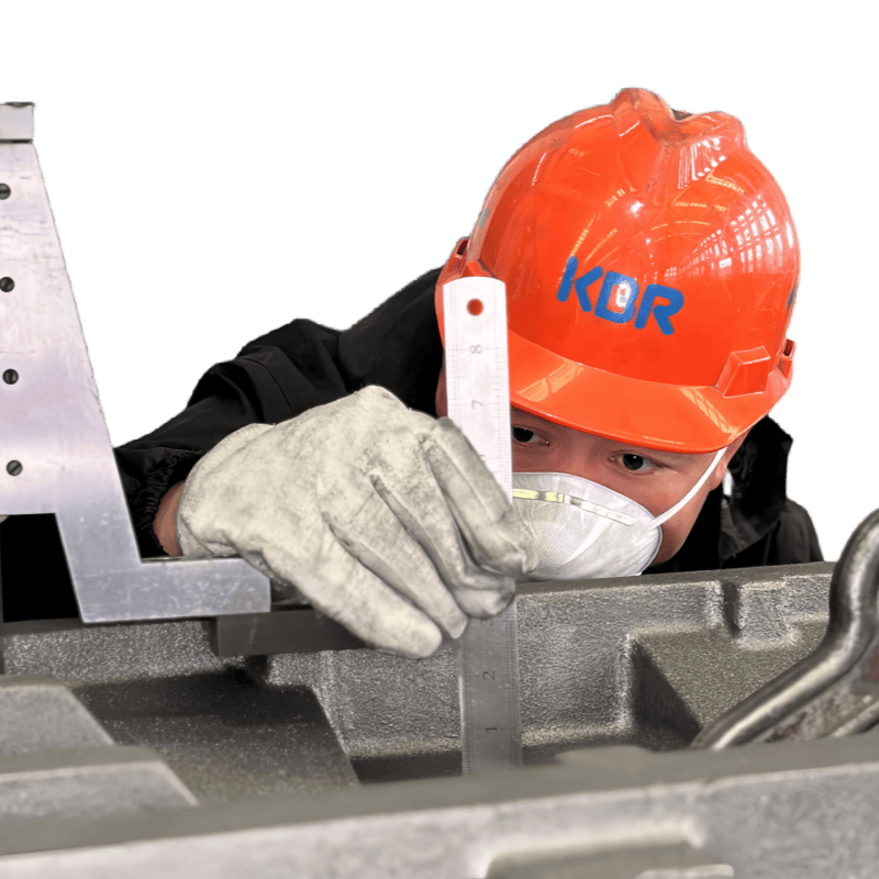 Flaw detection