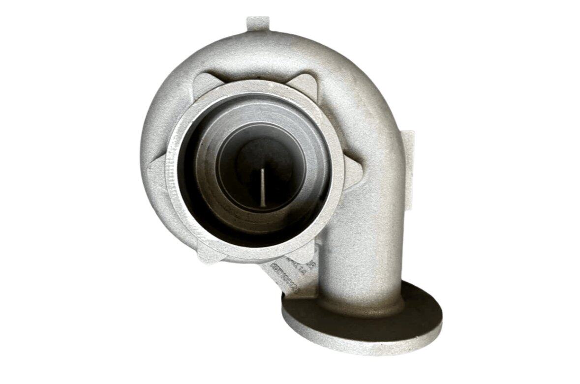 pump body – centrifugal pump