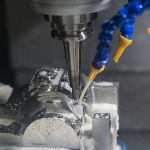 Casting – Molds