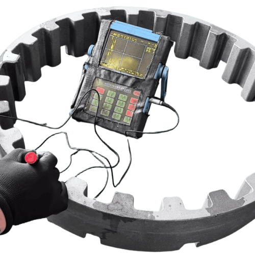 Flaw detection