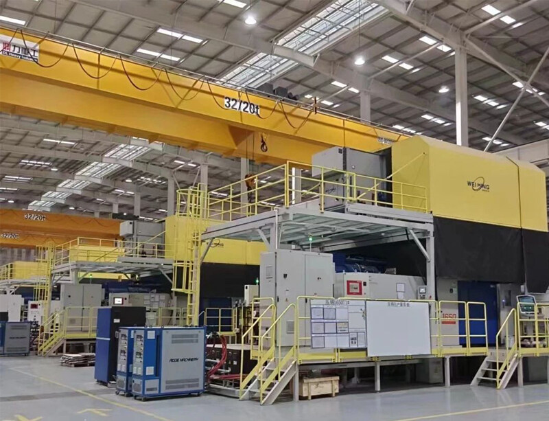 Die-Casting