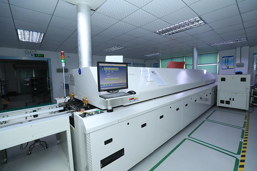 Reflow-Oven