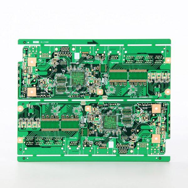 high quality internet communication pcb manufacturer