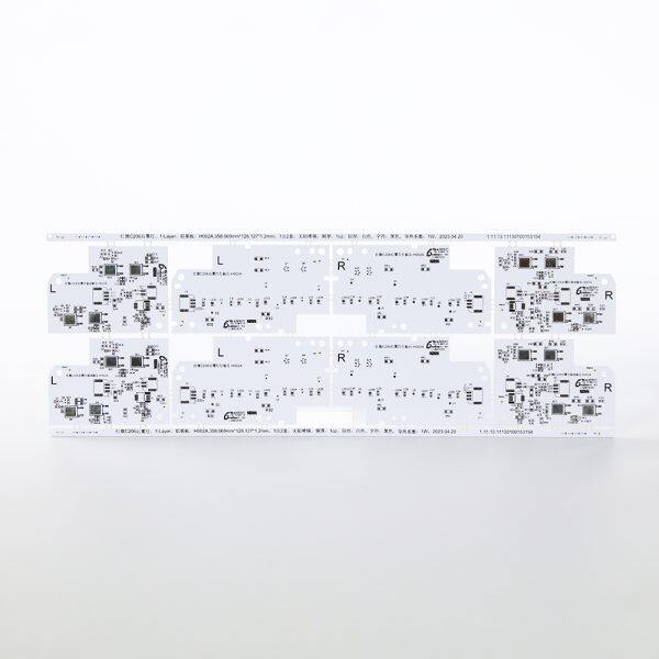 aluminum substrate for automotive industry