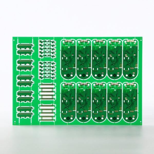 printed circuit board pcb for computer and communications field