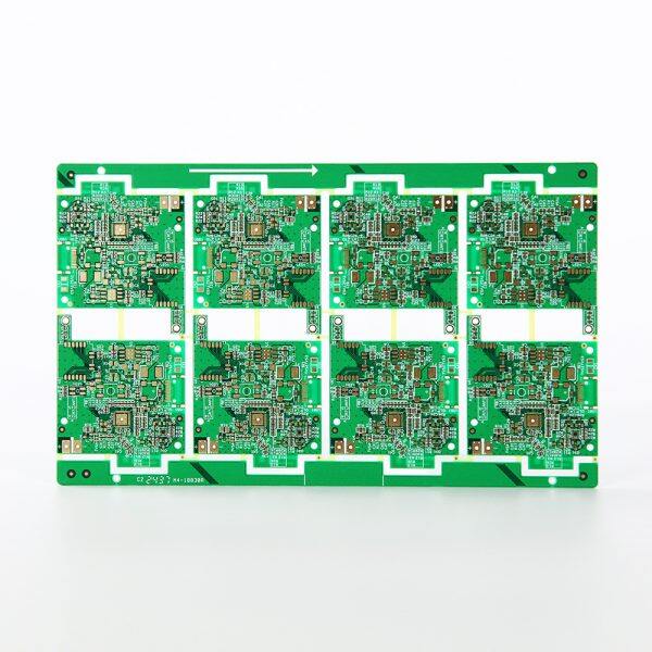 multilayer printed circuit board pcb for medical devices