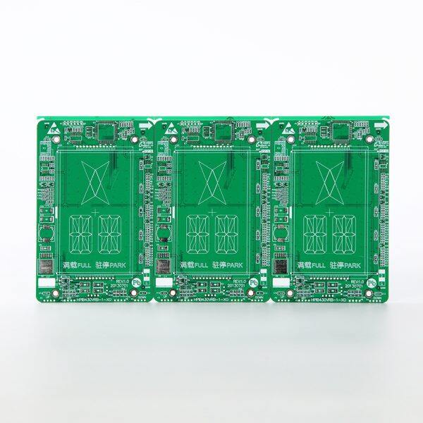 led multi layer printed circuit board