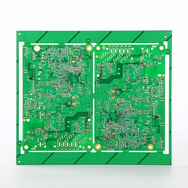 0.5oz thin copper pcb