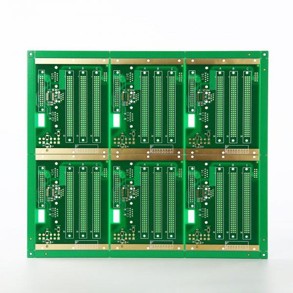 pcb circuit board laser engraving processing pcb provide bar code 2d code serial number jump number processing pcb