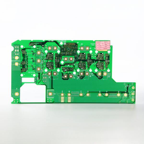 lithium battery charger board custom pcb board desktop pcb for custom pcb board electronic stove pcb board