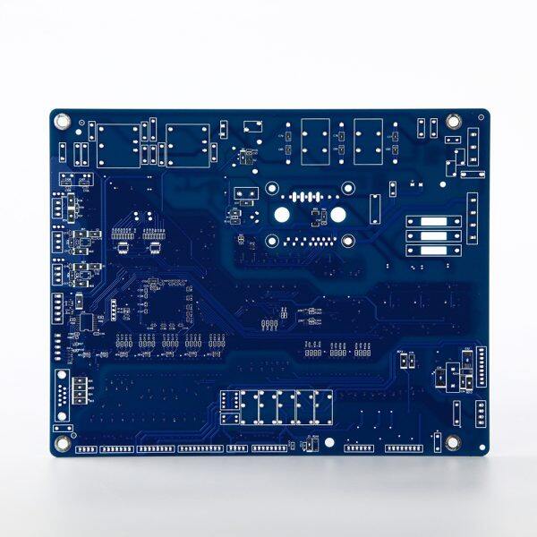fr4 6 layer pcb manufacturer printed circuit board service multilayer pcb for industrial control