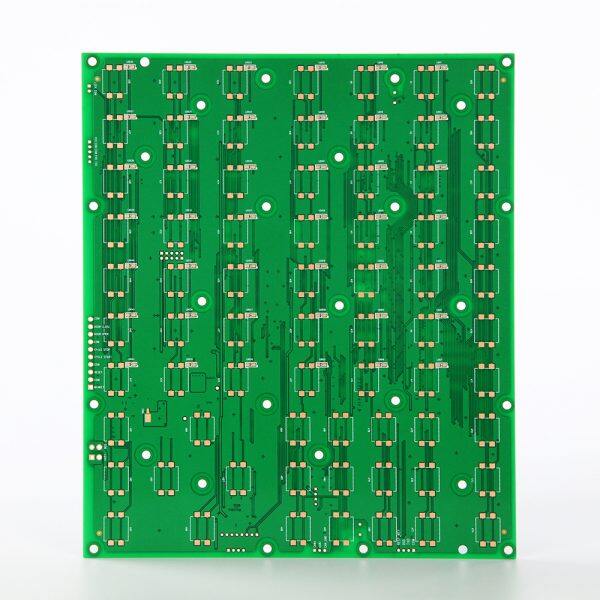 multilayer printed circuit board pcb for intelligent control