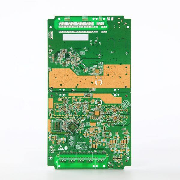 wenzhou pcb manufacturers double sided board 0.3mm ultra thin password card circuit board tf card circuit board expedited production pcb