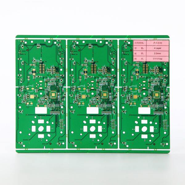 printed circuit board pcb for energy industry