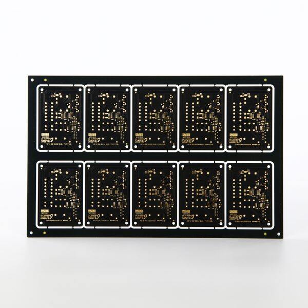 printed circuit board hdi fr4 pcb design