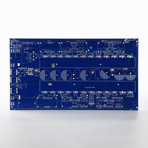 high quality fire alarm pcb