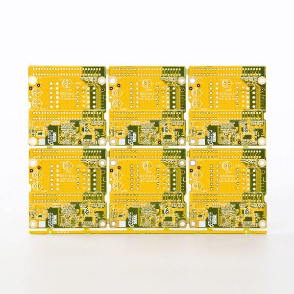 professional pcb board manufacturer (1 22 layers) with multiple quality certifications
