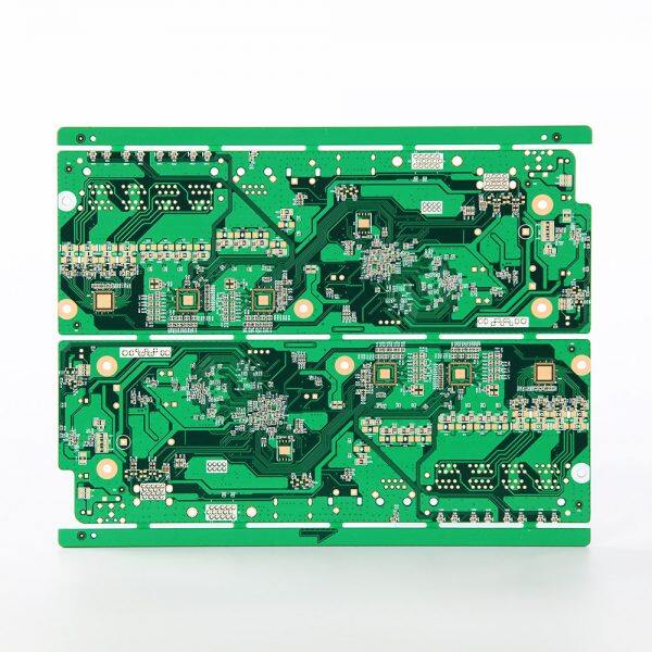 printed circuit board pcb manufactury ten layer board