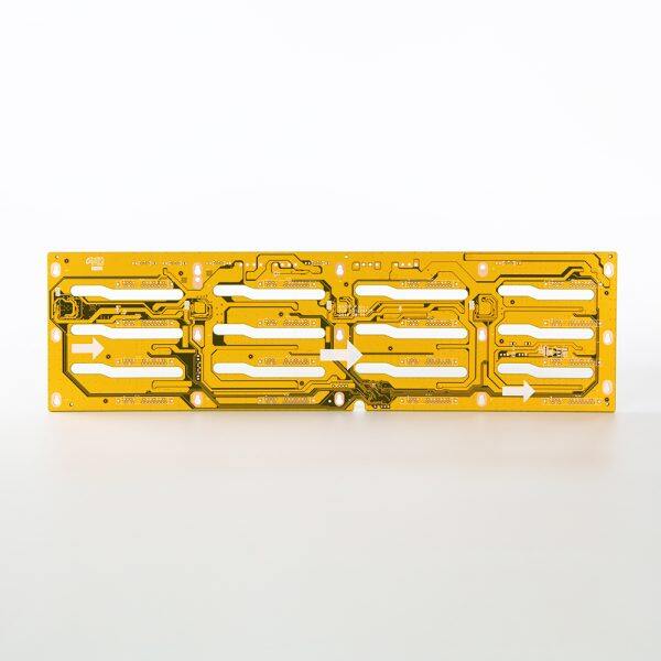 pcb double sided board pcb single panel pcb circuit board pcb circuit board pcb bulk pcb source factory pcb price