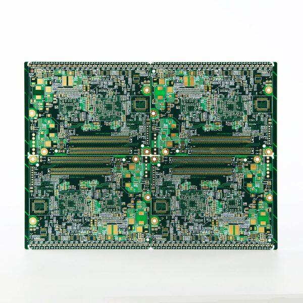 high precision multi layer pcb