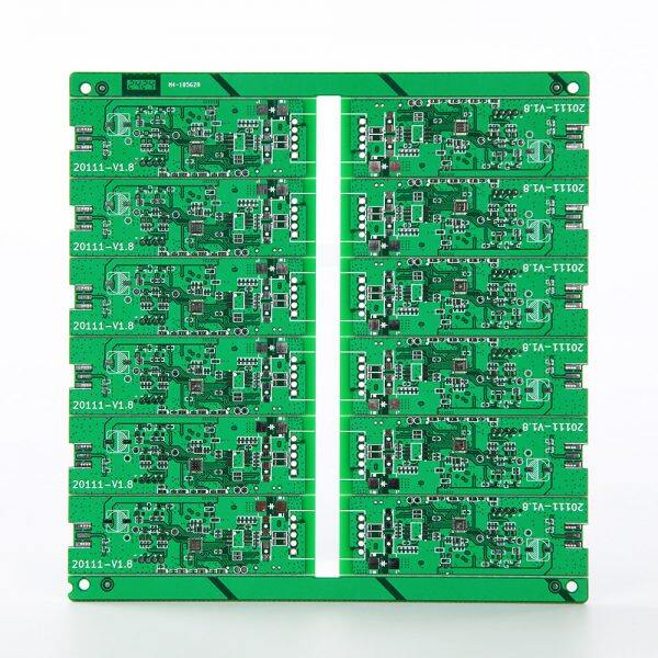 strictly tested control printed circuit board pcb