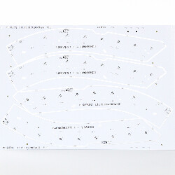 aluminum substrate