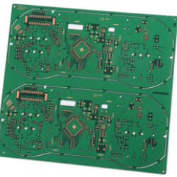 multi layer printed circuit board