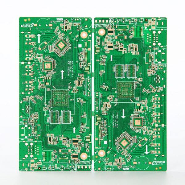 high precision control printed circuit board pcb