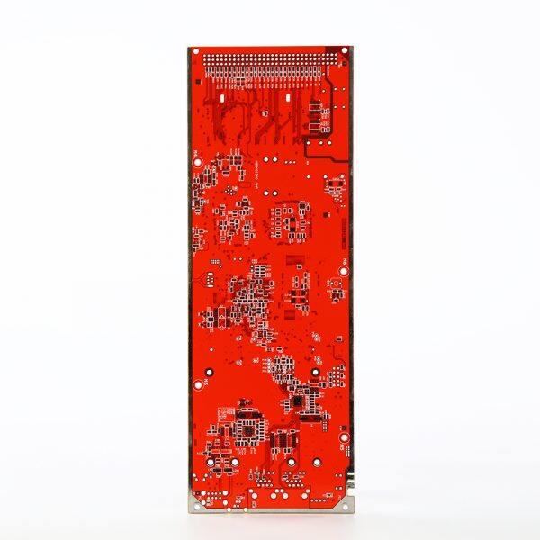 rigid pcb manufacturing