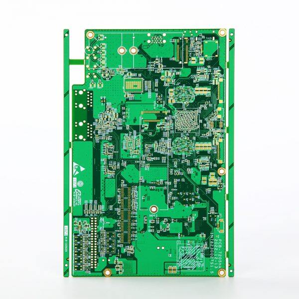 professional pcb board manufacturer (1 22 layers) with competitive price