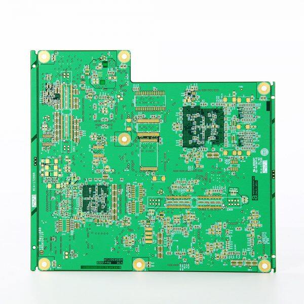 copper pcb manufacturing