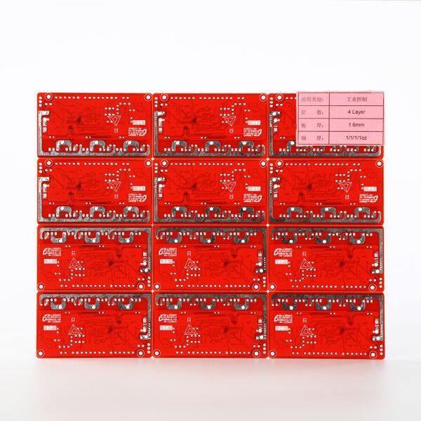 automotive double sided printed circuit board pcb