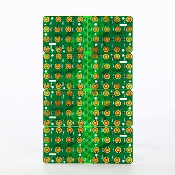 custom printed circuit boards single double multilayer pcb