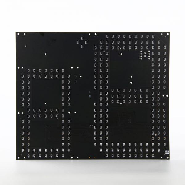 custom multilayer fr 4 electronics pcb factory printed circuit board