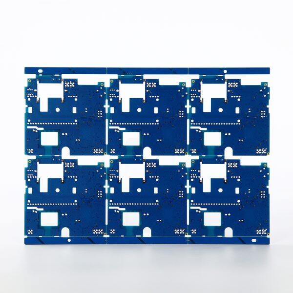 china professional oem manufacturer for double side pcb