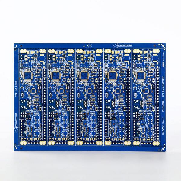 led lights pcbs custom mc pcb board in aluminum with white solder