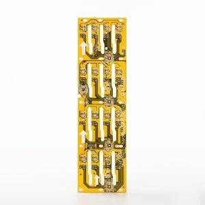 multilayer printed circuit board for internet communication industry