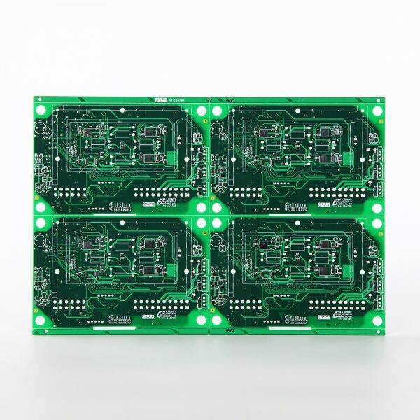 excellent and durable pcbs are suitable for the design and manufacturing of firefighting related equipment