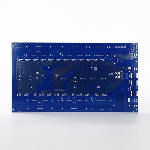high quality national power industry pcb manufacturer
