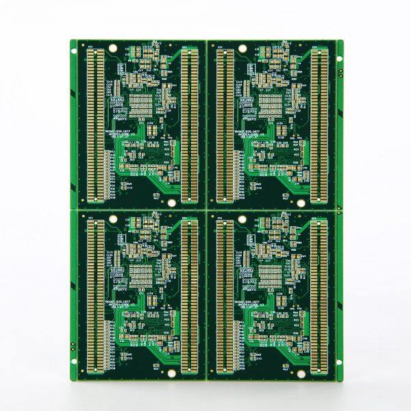 multi layer printed circuit board pcb for fqc