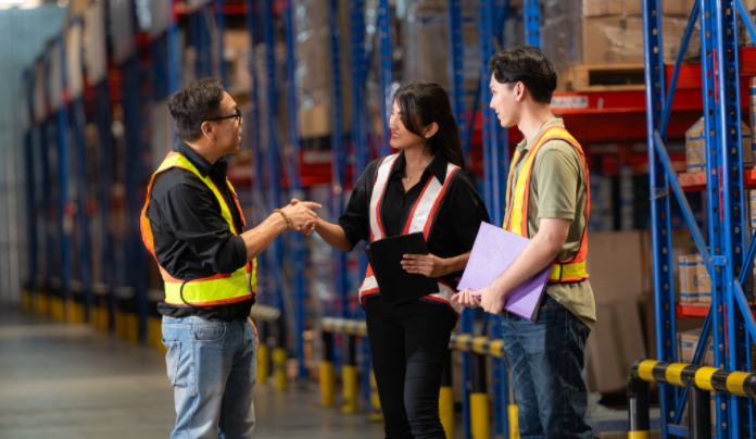 sustainable procurement