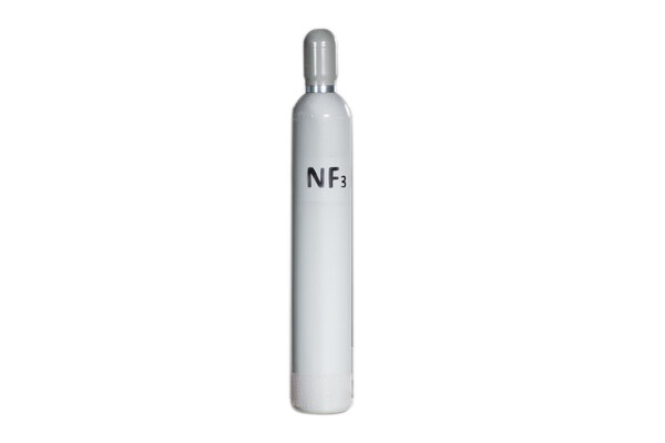 nitrogen trifluoride