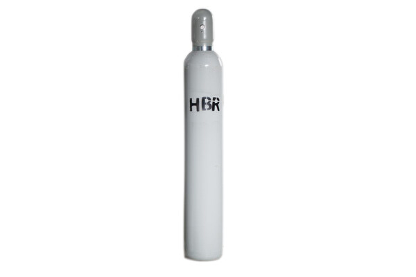 hydrogen bromide