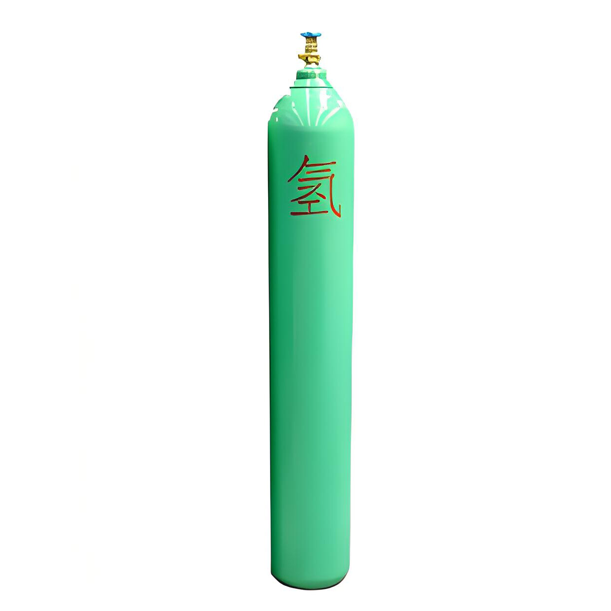 hydrogen