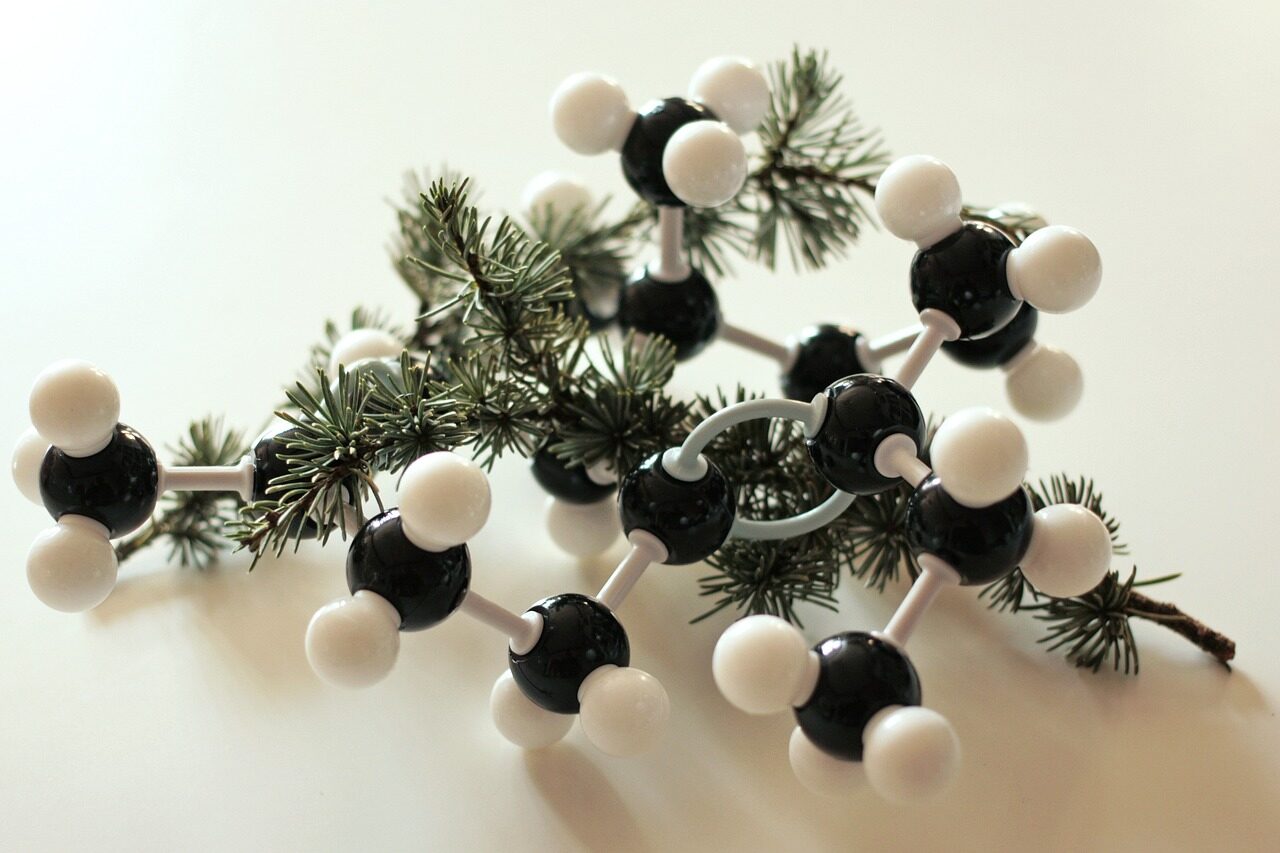 hydrogène